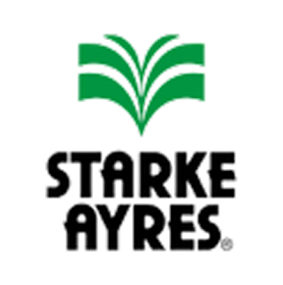 Starke Ayres